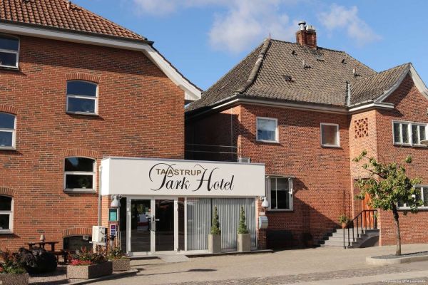 Taastrup Park Hotel (Kopenhagen)